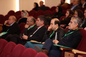 اولین سمینار PCR اروپا در مرکز قلب و عروق شهید رجایی: عکس شماره 11 / 12